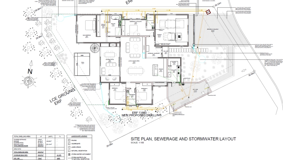 0 Bedroom Property for Sale in Langebaan Country Estate Western Cape